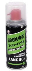 Cпрей для ланцюга Brunox Top-kett 100 ml