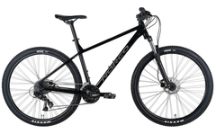 Велосипед 29" Norco Storm 4 (2023), M, black/charcoal