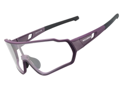 Фотохромные очки RockBros SP203, фиолетовый