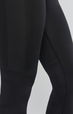 Термоштани Craft Active Intensity Pants Woman, чорний, XL