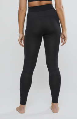Термоштани Craft Active Intensity Pants Woman, чорний, XL
