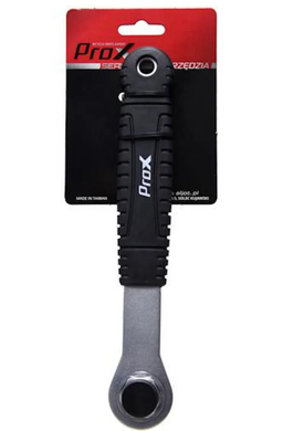 Ключ для каретки Prox RC-B27, сріблястий