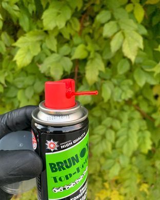 Спрей для цепи Brunox Top-kett 100 ml