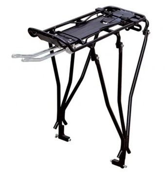 Багажник задній Luggage Rack, чорний
