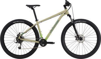 Велосипед 29" Cannondale TRAIL 8 рама - XL 2024 QSD