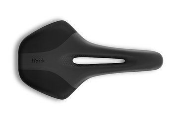 Сідло Fizik LUCE R5 LARGE, 281х155 мм, чорний