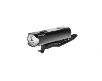 Велосипедная фара ONRIDE Rouse 20 | 500 lm, 2400mAh, Type-C, Powerbank