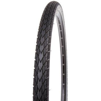 Покришка 700x45C (47-622) Kenda K1172 KHAN II, 30tpi, чорний