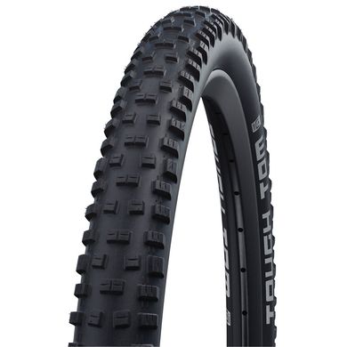 Покрышка 26x2.10 (54-559) Schwalbe TOUGH TOM K-Guard, B/B-SK HS463 SBC 50EPI, чёрный