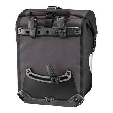 Сумка велосипедна Ortlieb Sport-Roller Plus, 12,5 л, чорний