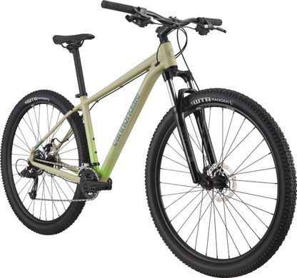 Велосипед 29" Cannondale TRAIL 8 рама - XL 2024 QSD