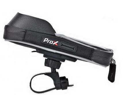 Велосумка ProX Nebraska 318, чорний