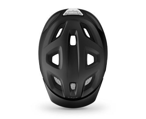 Шолом MET Mobilite Black | Matt, L/XL