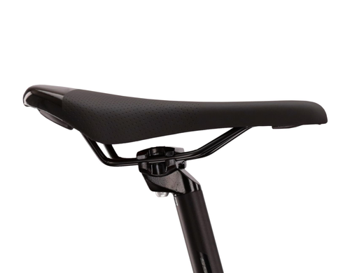 Велосипед 29" KROSS Level 1.0 (2023), 20", червоний