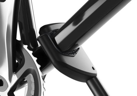 Велокрепление Thule ProRide Black 598002