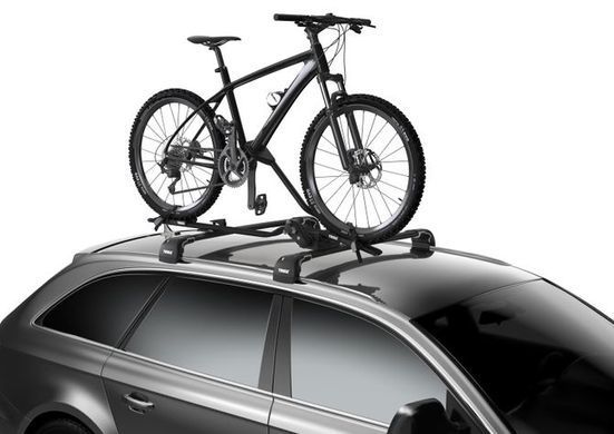 Велокрепление Thule ProRide Black 598002