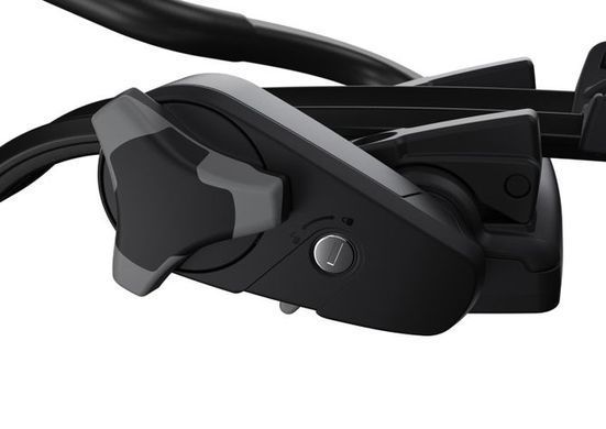 Велокрепление Thule ProRide Black 598002