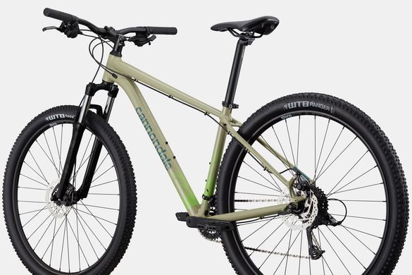 Велосипед 29" Cannondale TRAIL 8 рама - XL 2024 QSD