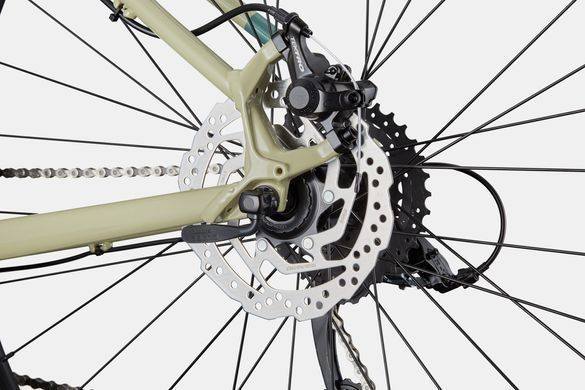 Велосипед 29" Cannondale TRAIL 8 рама - XL 2024 QSD