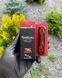 Фара задняя ProX Sargas SMD LED 20 Lm USB с поворотами, чёрный