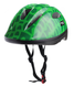 Шлем детский Green Cycle FLASH, зеленый, XS