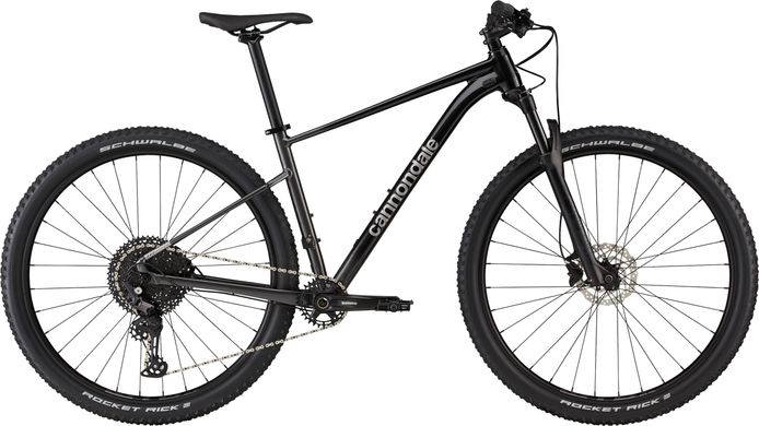 Велосипед 29" Cannondale TRAIL SL 3 рама - M 2024 BPL