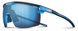 Окуляри Julbo Ultimate (Spectron 3CF) Blue / Black