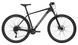 Велосипед Winner SOLID GT 29” 2024, M, чорний