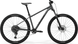 Велосипед 29" Merida Big Nine 200 (2026), M, silk dark grey
