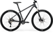 Велосипед 27.5" Merida BIG.SEVEN 300 (2023), XS, dark silver