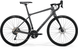Велосипед 28" Merida SILEX 4000 (2023), S, matt anthracite