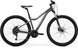 Велосипед 27,5" MERIDA MATTS 7.30 (2022), XS, matt cool grey