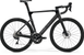 Велосипед 28" Merida REACTO LIMITED (2023), S, glossy black / matt black
