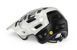 Шлем MET ROAM (MIPS) white iridescent matt, S