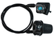 Манетка Sram Spectro clickbox S5 1700 мм, чорний