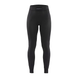 Термоштани Craft Active Intensity Pants Woman, чорний, XL