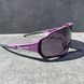 Фотохромні окуляри RockBros SP203, фіолетовий