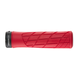 Грипсы ERGON GA2 Fat, risky red