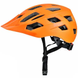 Велосипедний шолом ProX Storm, помаранчевий, L (58-61 см)