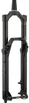 Вилка RockShox ZEB Charger R - E-MTB 29" Boost&trade; 15x110 180mm DebonAir, чорний