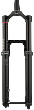 Вилка RockShox ZEB Charger R - E-MTB 29" Boost&trade; 15x110 180mm DebonAir, чёрный