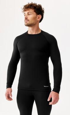 Термобілизна Radical Merino Protect Man, чорний, XXL