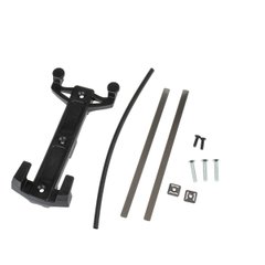 Адаптер Ortlieb QLS MOUNTING-SET FORK-PACK для кріплення сумок на вилку