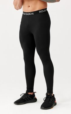Термобілизна Radical Merino Protect Man, чорний, XXL