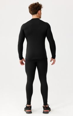 Термобілизна Radical Merino Protect Man, чорний, XXL