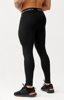 Термобілизна Radical Merino Protect Man, чорний, XXL