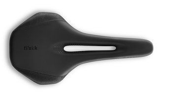 Сідло Fizik Luna X5 - LARGE, Cross Country, чорний
