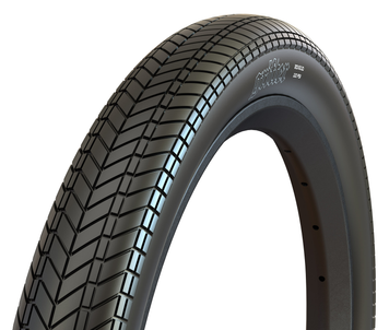 Покришка MAXXIS GRIFTER 20X2.10 TPI-60X2 Wire, чорний