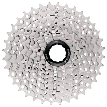 Кассета Sunshine CS-HR9-32 11-32Т 9ск, серебристый