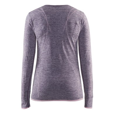 Жіночий лонгслів Craft Active Comfort RN LS Woman, бежевий, XS